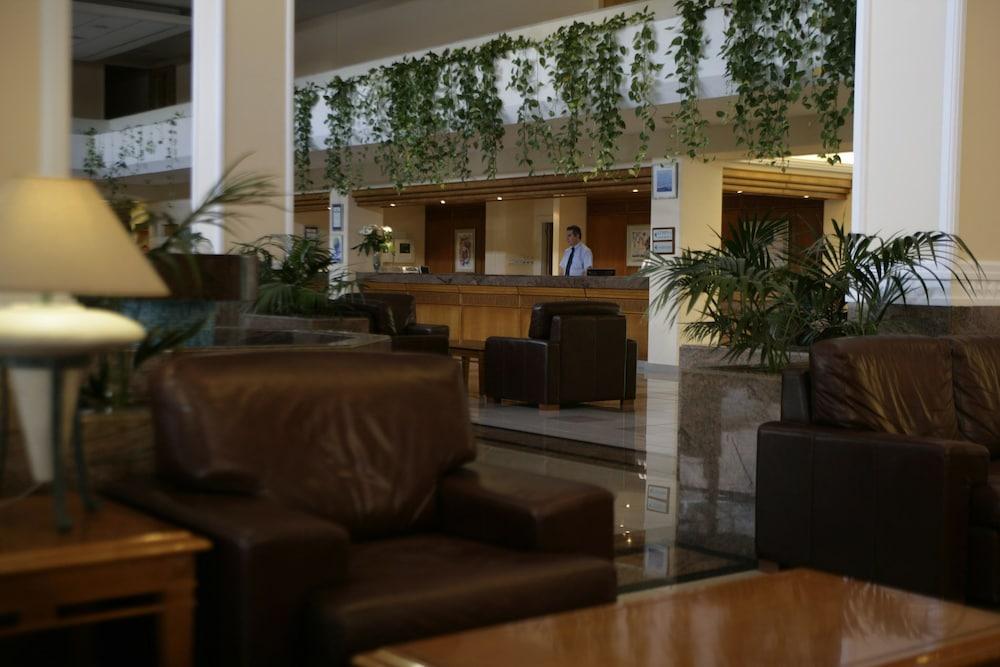 Avanti Hotel Paphos Esterno foto