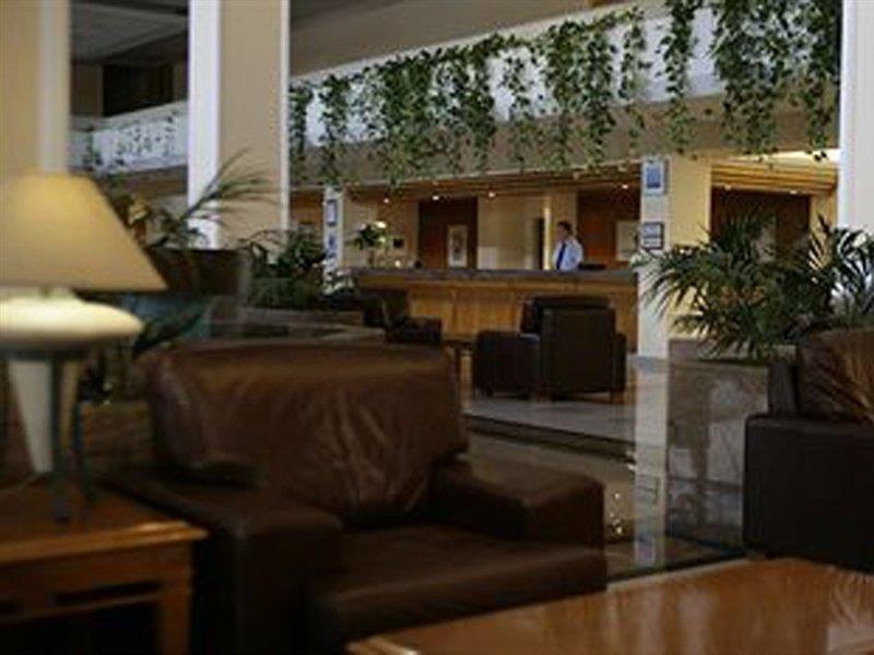 Avanti Hotel Paphos Esterno foto